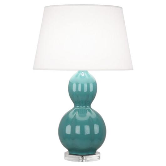 Williamsburg Randolph Table Lamp by ROBERT ABBEY