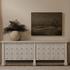 Clement Sideboard Whitewashed by Moes Home