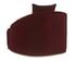 Astrid Chair - Merlot by Sunpan