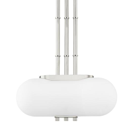 Palisade Pendant by Hudson Valley