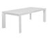 MERANO DINING TABLE - WHITE - 90" by Sunpan