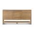 Zuma 6 Drawer Dresser In Dune Ash by FOUR HANDS
