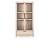 Jensen 2Dr 1Dwr Tall Cabinet by Classic Home