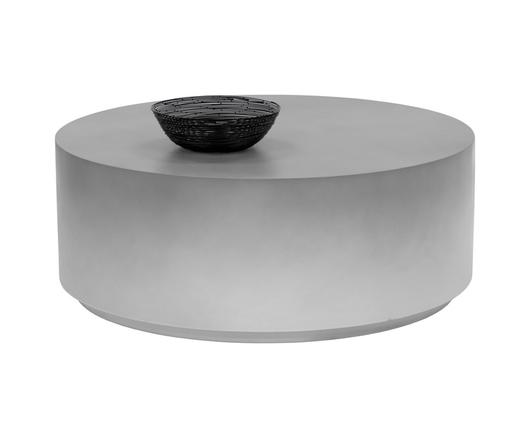 PERFETTI COFFEE TABLE by Sunpan