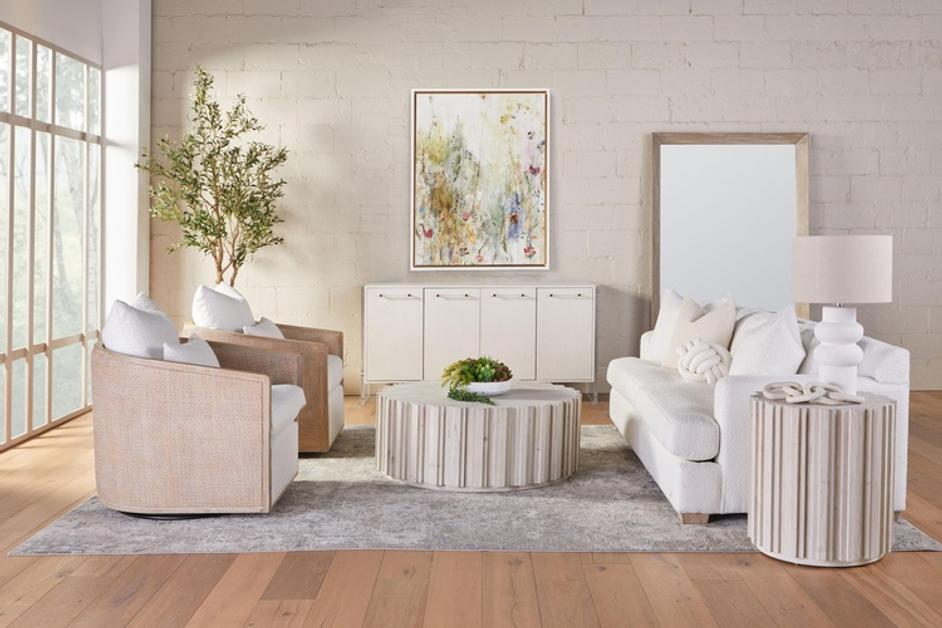 Bevel Mirror by Essentials For Living