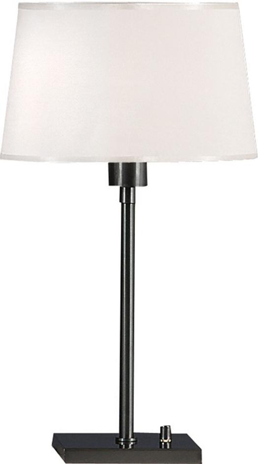 Real Simple Table Lamp by Robert Abbey