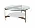 Mikayla Coffee Table by Sunpan