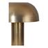 NANU TABLE LAMP BRASS by Moes Home