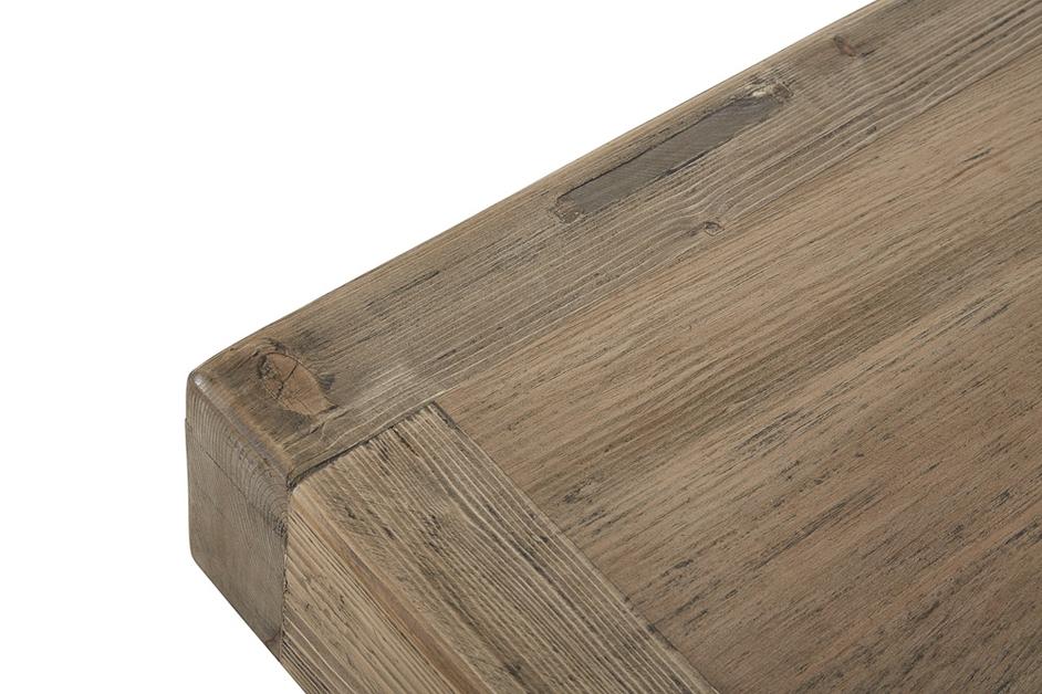 Old Pine Five Drawer Buffet by Furniture Classics