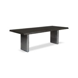 Brooks Dining Table by Urbia Imports