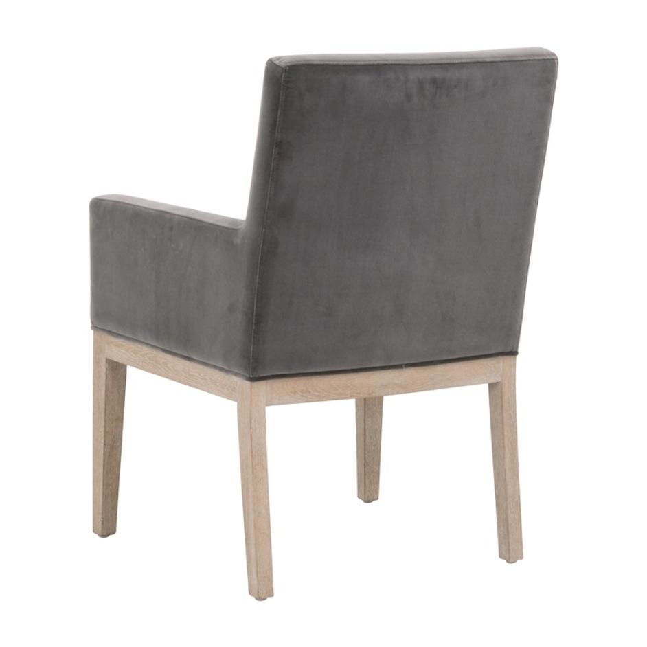 Drake Arm Chair by Essentials For Living
