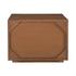 Watson Nightstand Brown by Moes Home