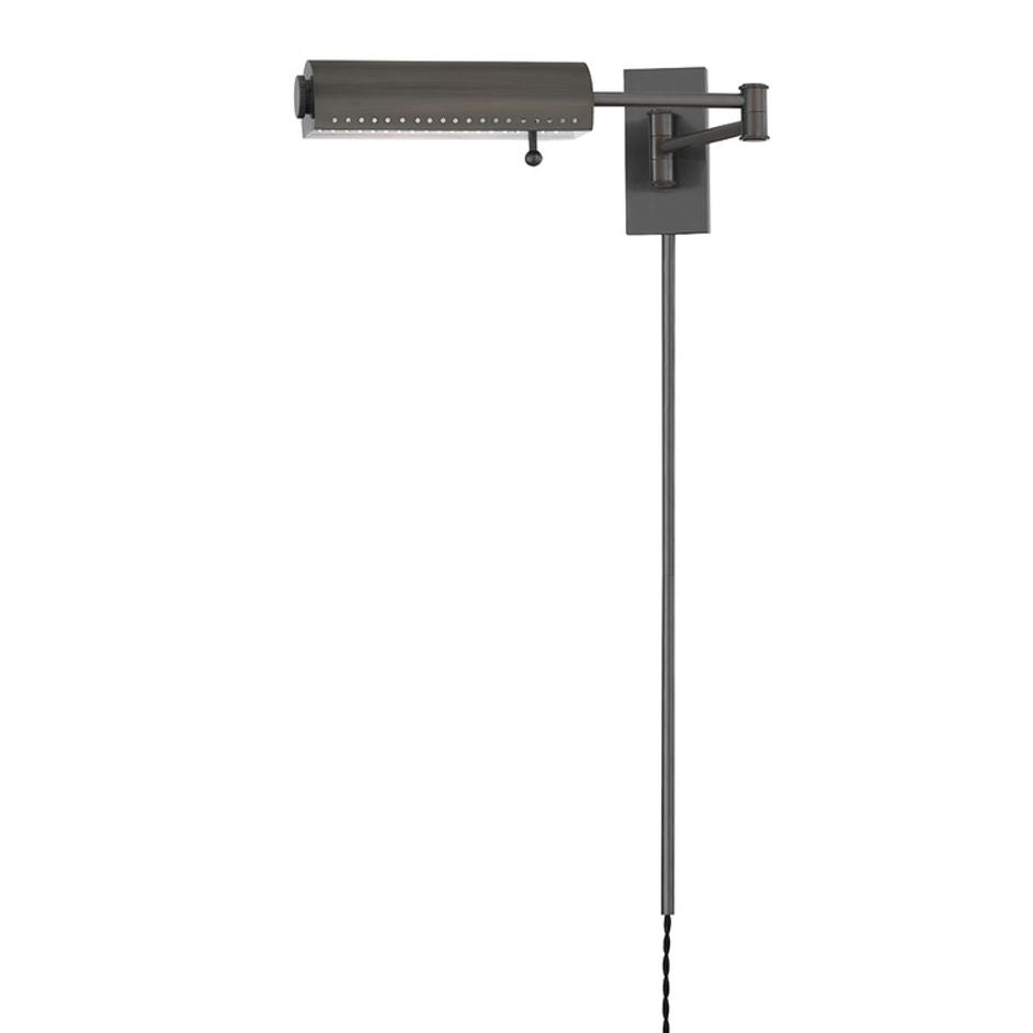 Hampshire Plug-in Sconce by Hudson Valley