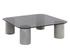 MAUDE COFFEE TABLE by Sunpan