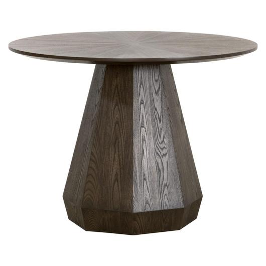 Coulter 42" Round Dining Table by Essentials For Living