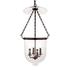 Hampton Pendant by Hudson Valley