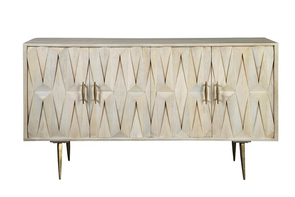 Lolita Buffet by Furniture Classics