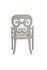 Gray Bolero Chair by Furniture Classics