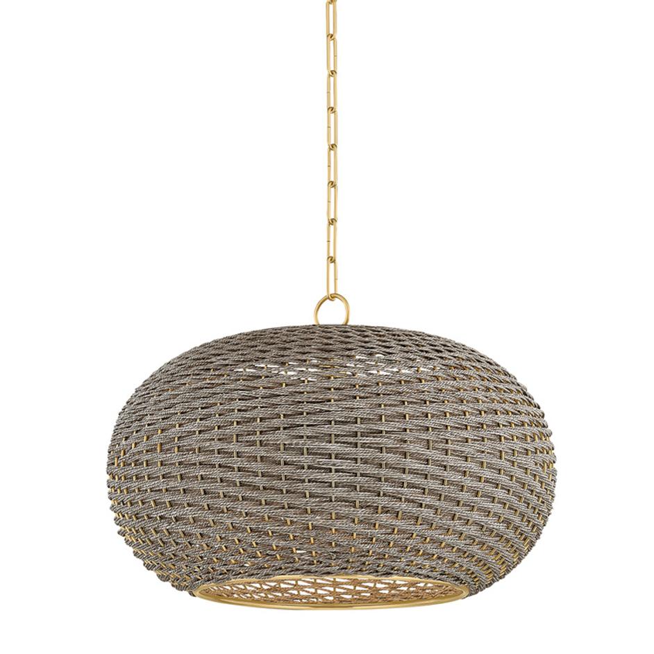 PENARTH Pendant by Hudson Valley