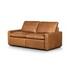 Tillery Power Recliner 2-Piece Sectional - Sonoma Butterscotch by Four Hands