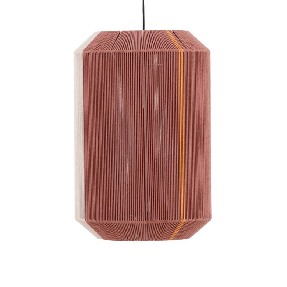 Cortona Pendant Light Small by Curated Collections
