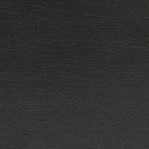 Roark Media Console - Ebony Oak Veneer by Four Hands