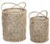 Basket Set Of 2 by Dovetail