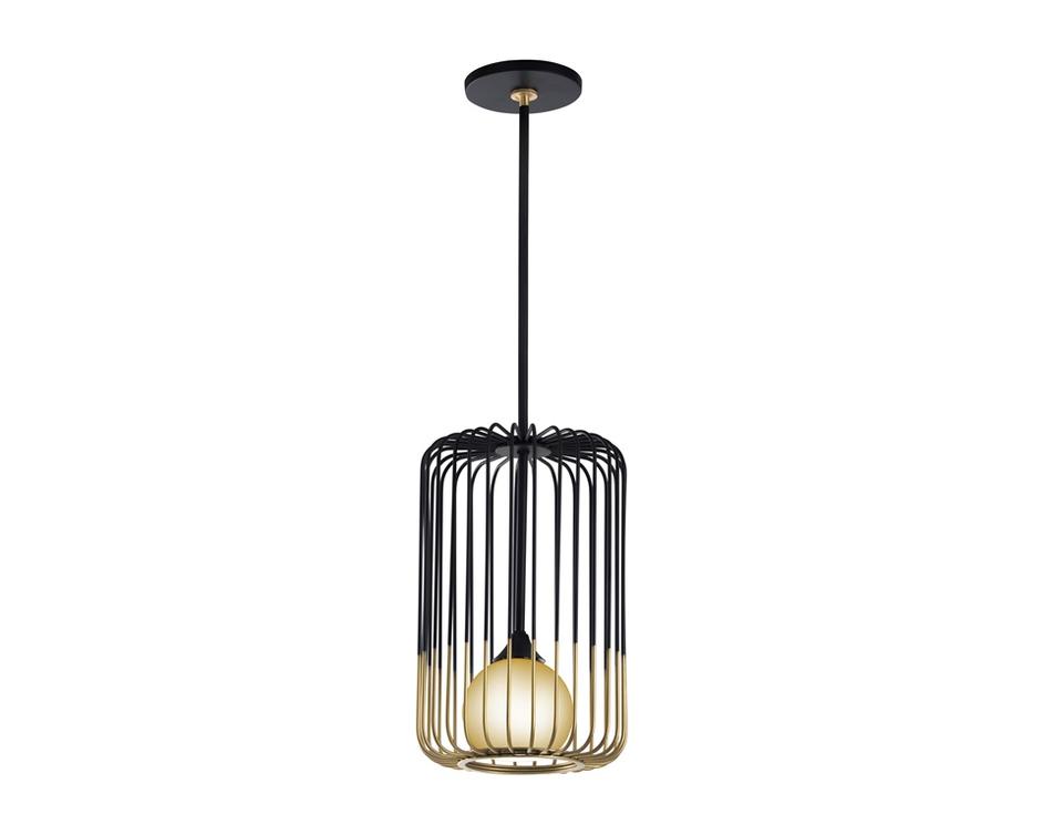 Circa Pendant Light - Medium by Sunpan