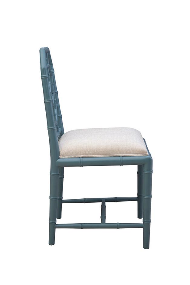 Wilson Side Chair by Furniture Classics