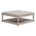 Townsend Upholstered Coffee Table by Essentials For Living