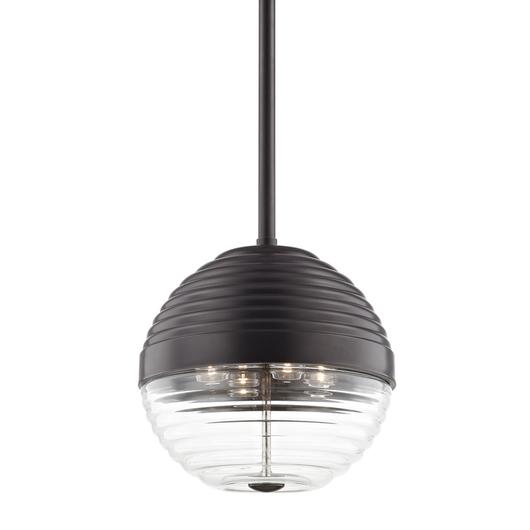 Easton Pendant by Hudson Valley