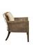 Caine Arm Chair by Furniture Classics
