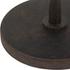 Forge Industrial Accent Table by Uttermost