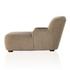 Kadon Chaise Lounge - Sheepskin Camel by Four Hands