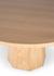 Kaia Round Table by Urbia Imports