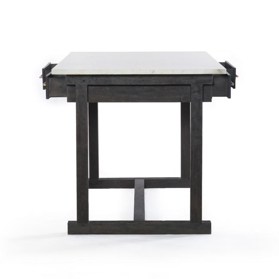 Cayson Counter Table by FOUR HANDS
