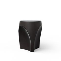 Thalia Lava Stool by Urbia Imports