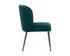 IVANA DINING CHAIR - SOHO TEAL by Sunpan