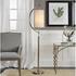 Balaour Floor Lamp by Uttermost