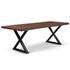 Brooks Dining Table by Urbia Imports