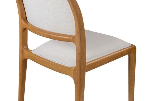 Chloe Side Chair by Urbia Imports