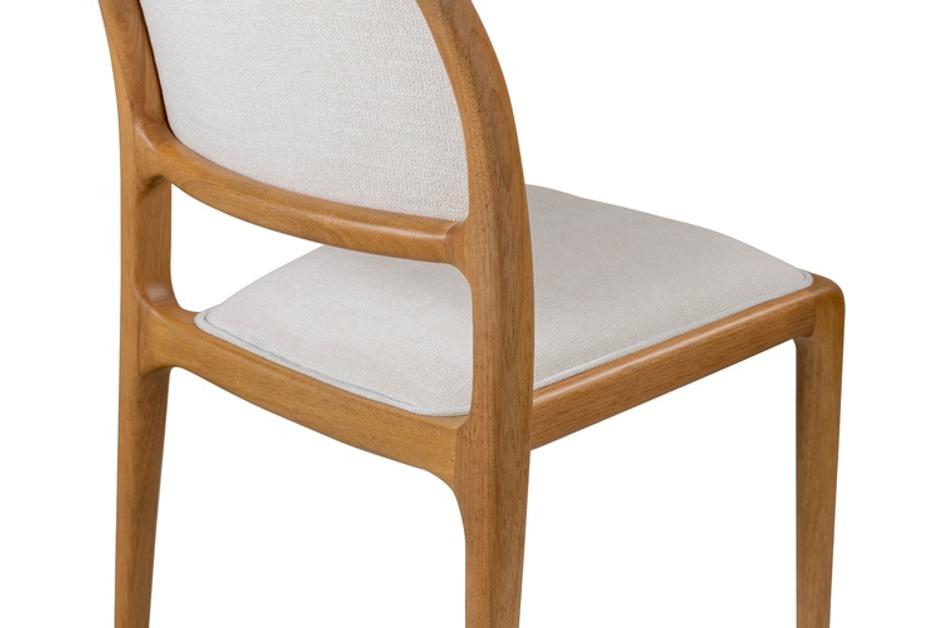 Chloe Side Chair by Urbia Imports