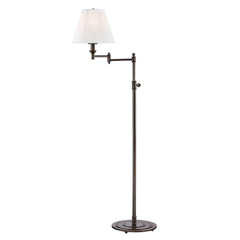 Signature No.1 Floor Lamp by Hudson Valley