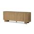 Paden Sideboard - Worn Oak by Four Hands