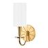 Mason Wall Sconce by Hudson Valley