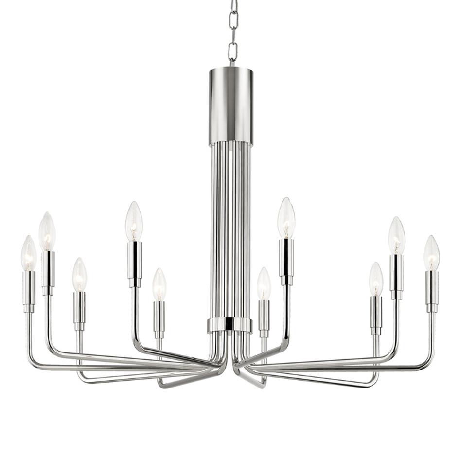 Brigitte Chandelier by Mitzi