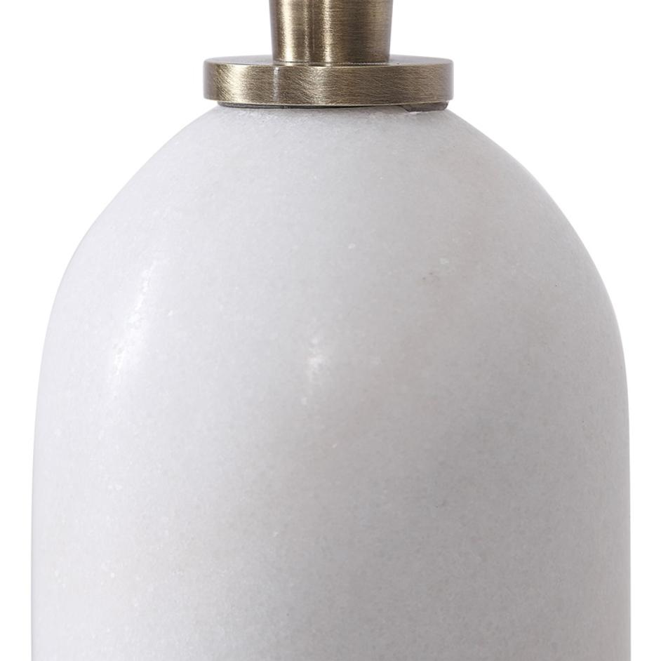 Minette Buffet Lamp by Uttermost