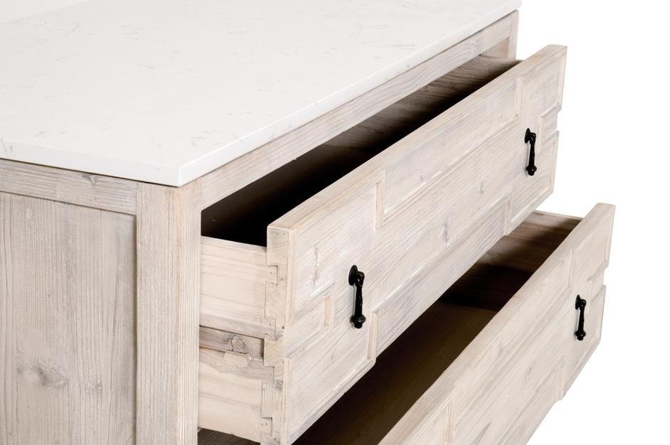 Emerie Entry Cabinet by Essentials For Living