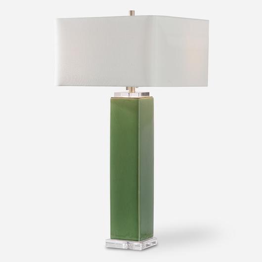 Aneeza Table Lamp by Uttermost