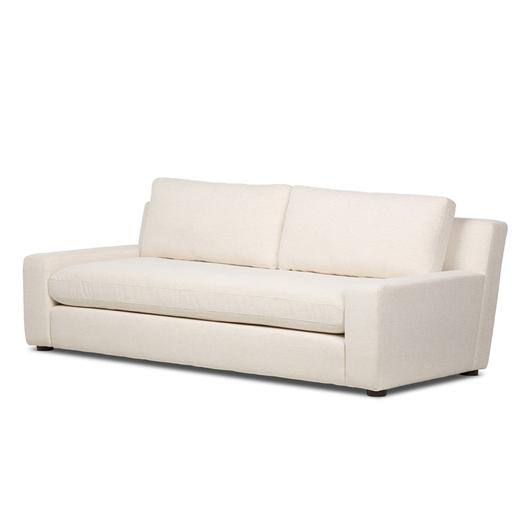 Yelena Sofa - Crypton Nomad Snow by Four Hands